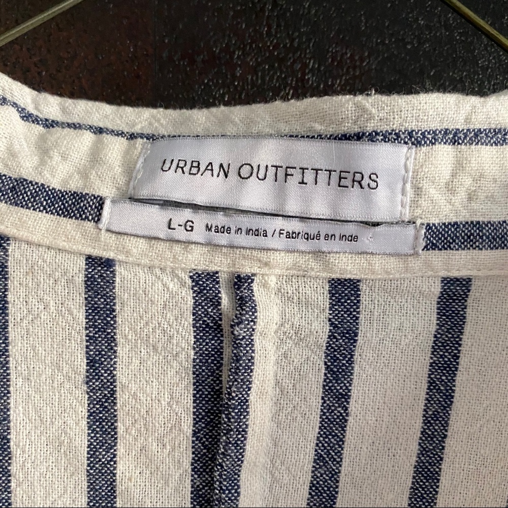 UO Button Down - Picture 5 of 7